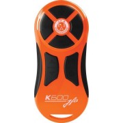 Controle Longa Distância JFA K600 600 Metros Laranja com Preto